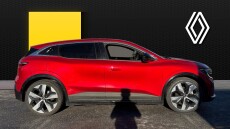 Renault Megane E-Tech EV60 160kW Techno+ 60kWh Optimum Charge 5dr Auto Electric Hatchback